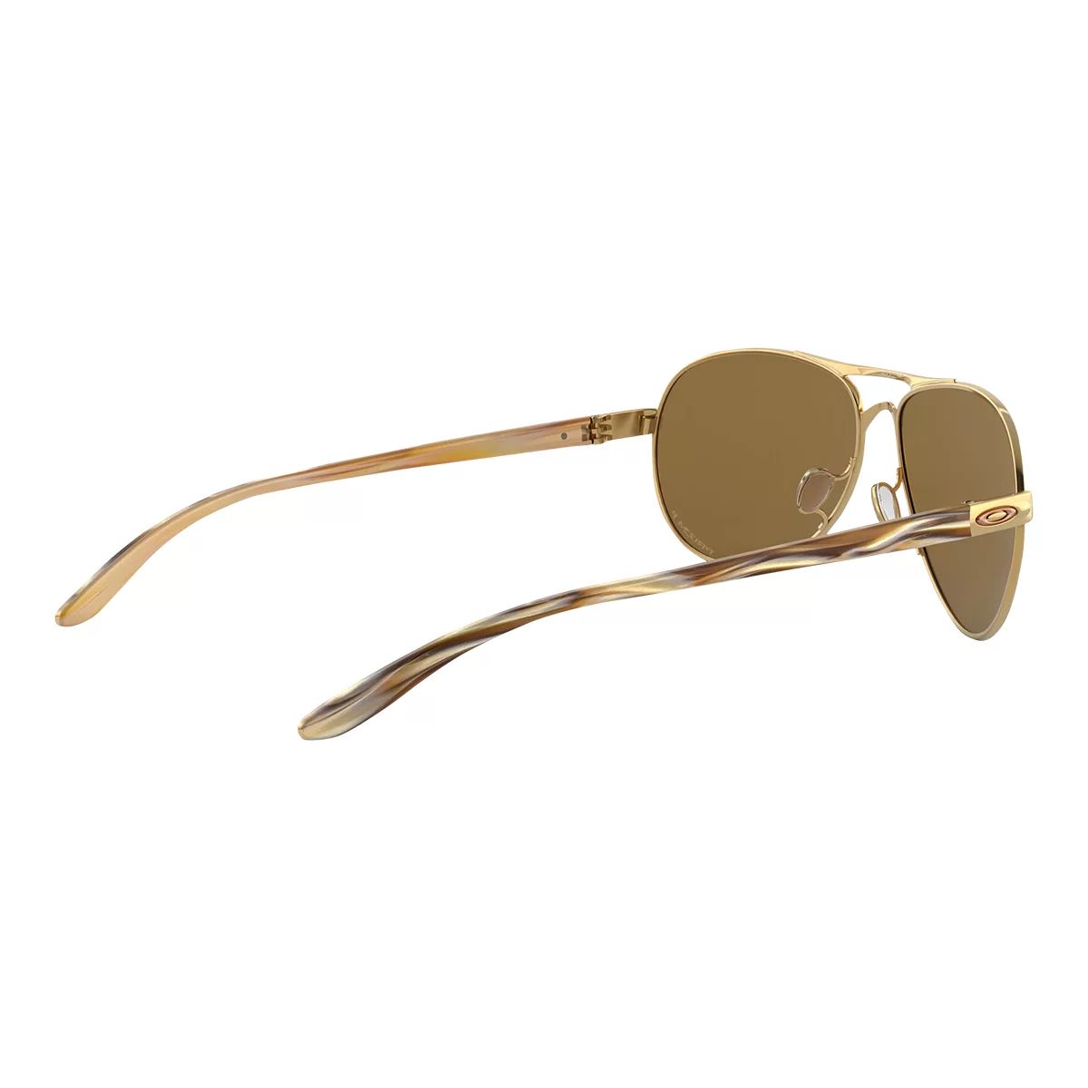Oakley Unisex Feedback Aviator Sunglasses