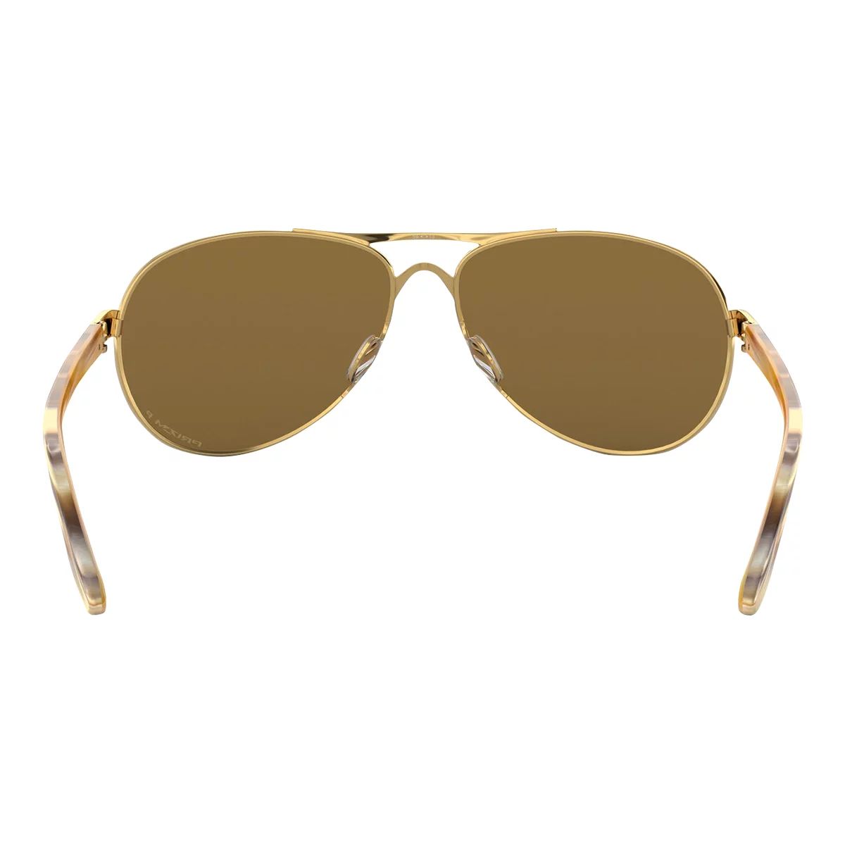 Oakley Unisex Feedback Aviator Sunglasses