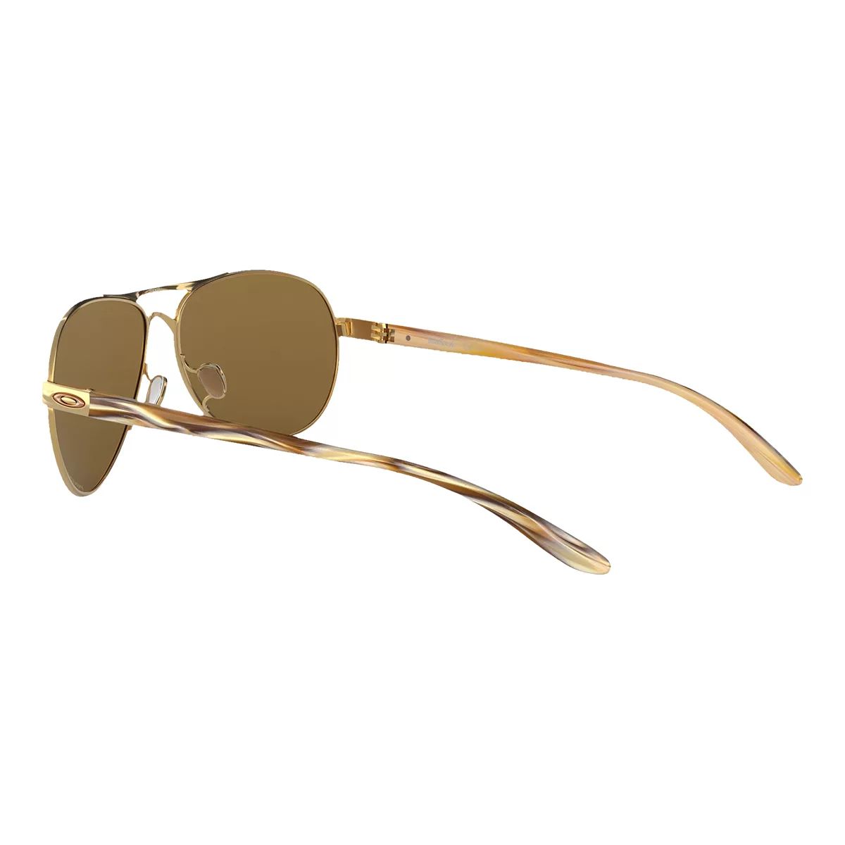 Oakley Unisex Feedback Aviator Sunglasses