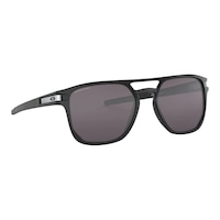 Oakley Men's/Women's Latch Beta Aviator Sunglasses Front_Angled_Right