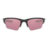 Oakley Unisex Half Jacket 2.0 XL Sport Sunglasses Front_Flat
