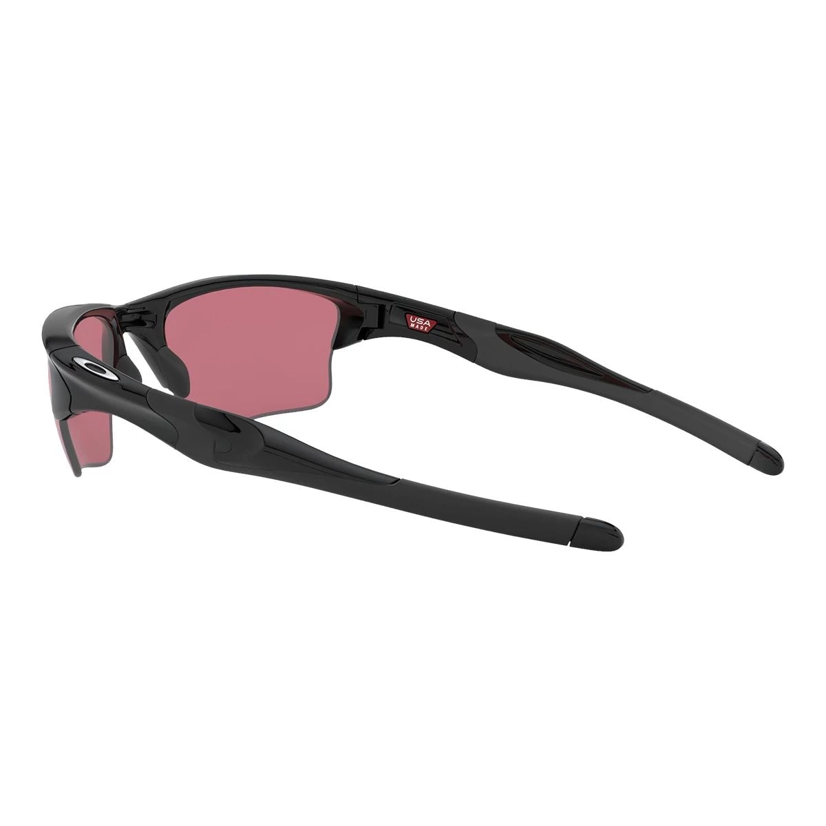 Oakley Unisex Half Jacket 2.0 XL Sport Sunglasses