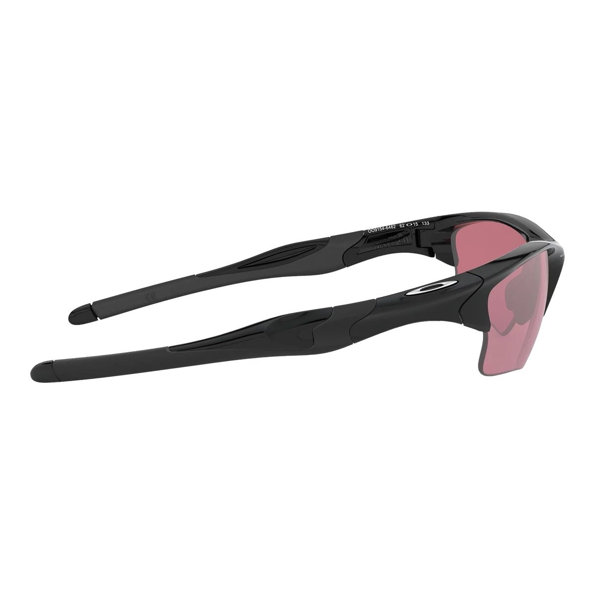 Oakley Unisex Half Jacket 2.0 XL Sport Sunglasses