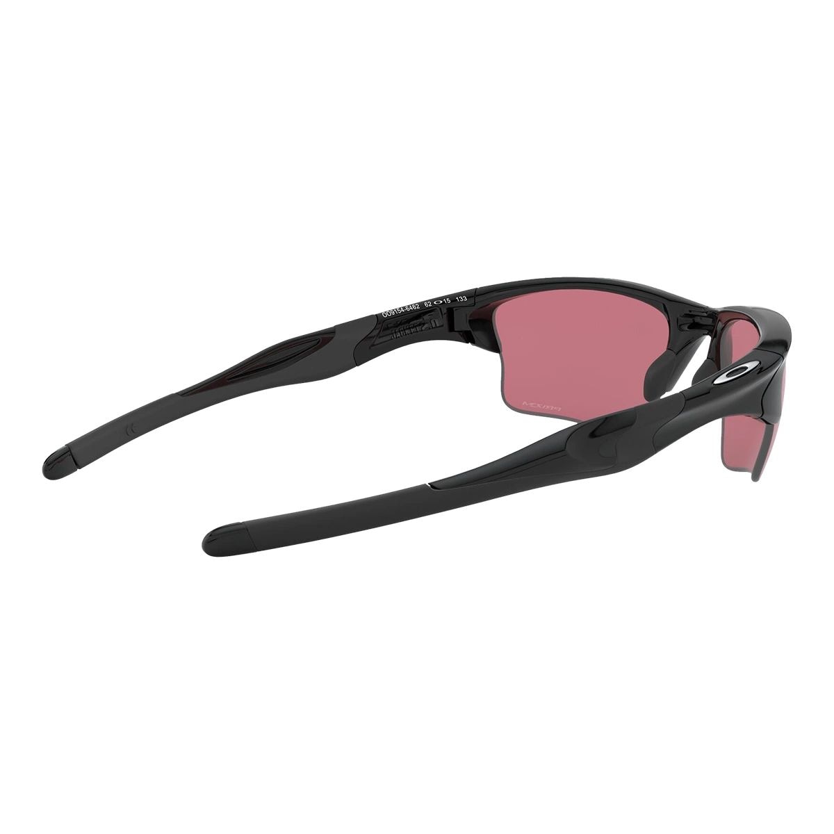 Oakley Unisex Half Jacket 2.0 XL Sport Sunglasses