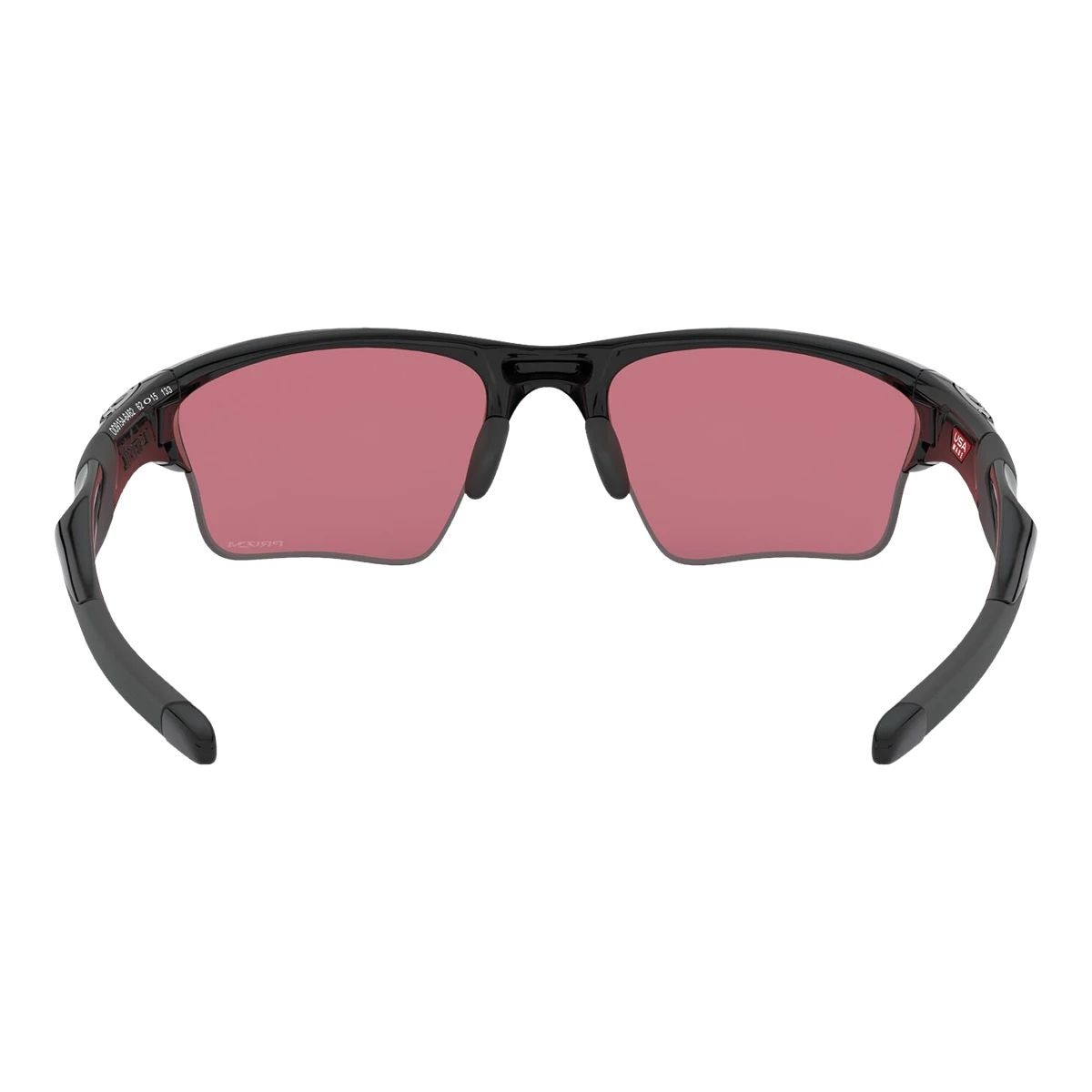 Oakley Unisex Half Jacket 2.0 XL Sport Sunglasses