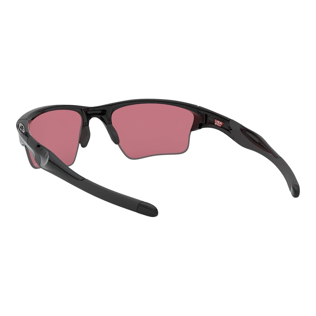 Oakley Unisex Half Jacket 2.0 XL Sport Sunglasses
