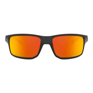 Oakley Men's/Women's Gibston Rectangular Sunglasses, Polarized