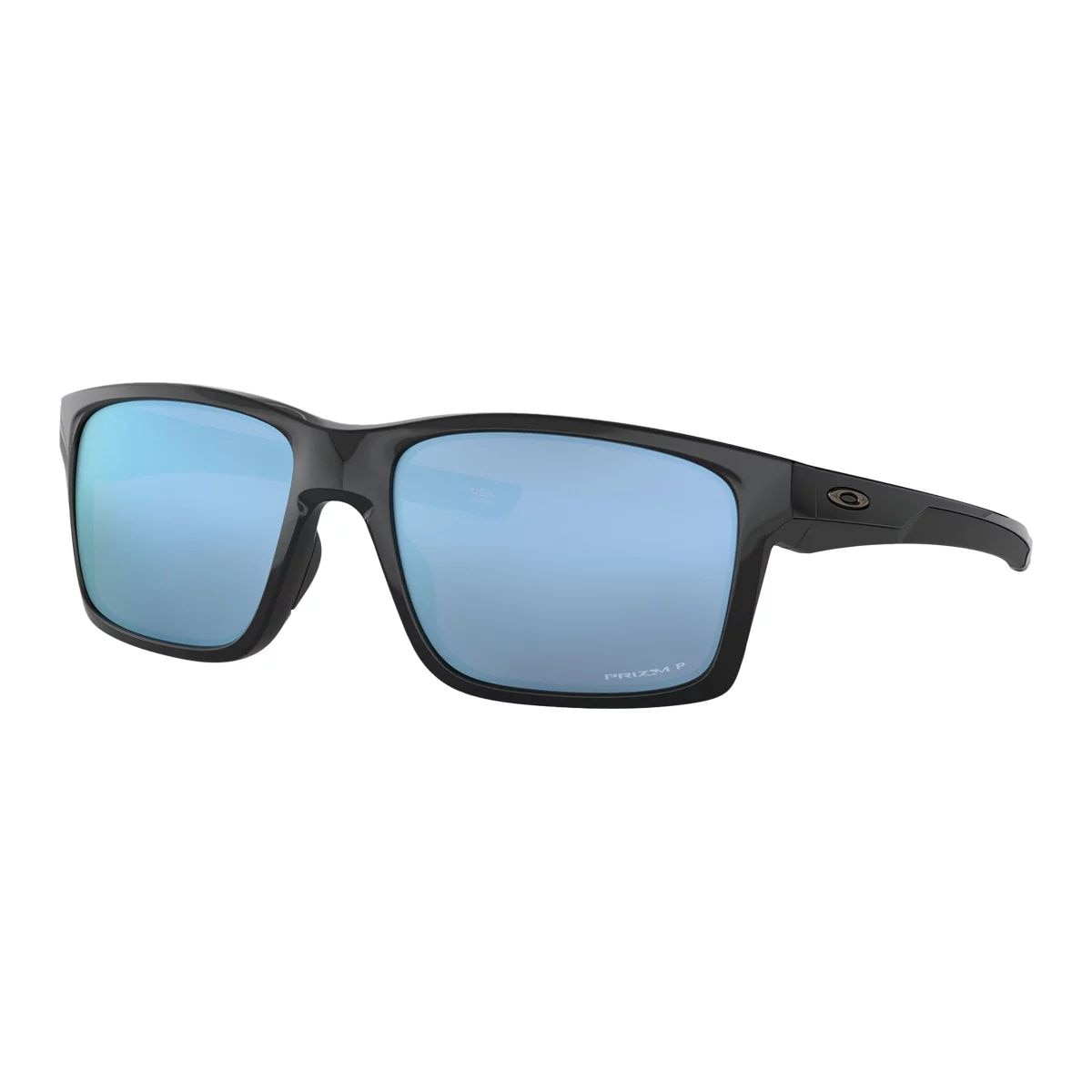 Oakley Men's/Women's Mainlink XL Rectangular Sunglasses, Polarized ...