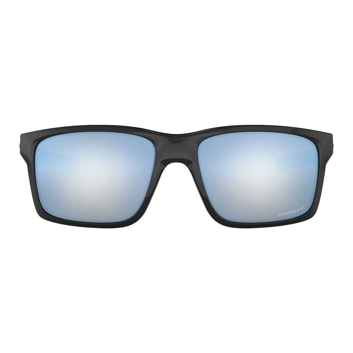 Image of Oakley Men's/Women's Mainlink XL Rectangular Sunglasses Polarized
