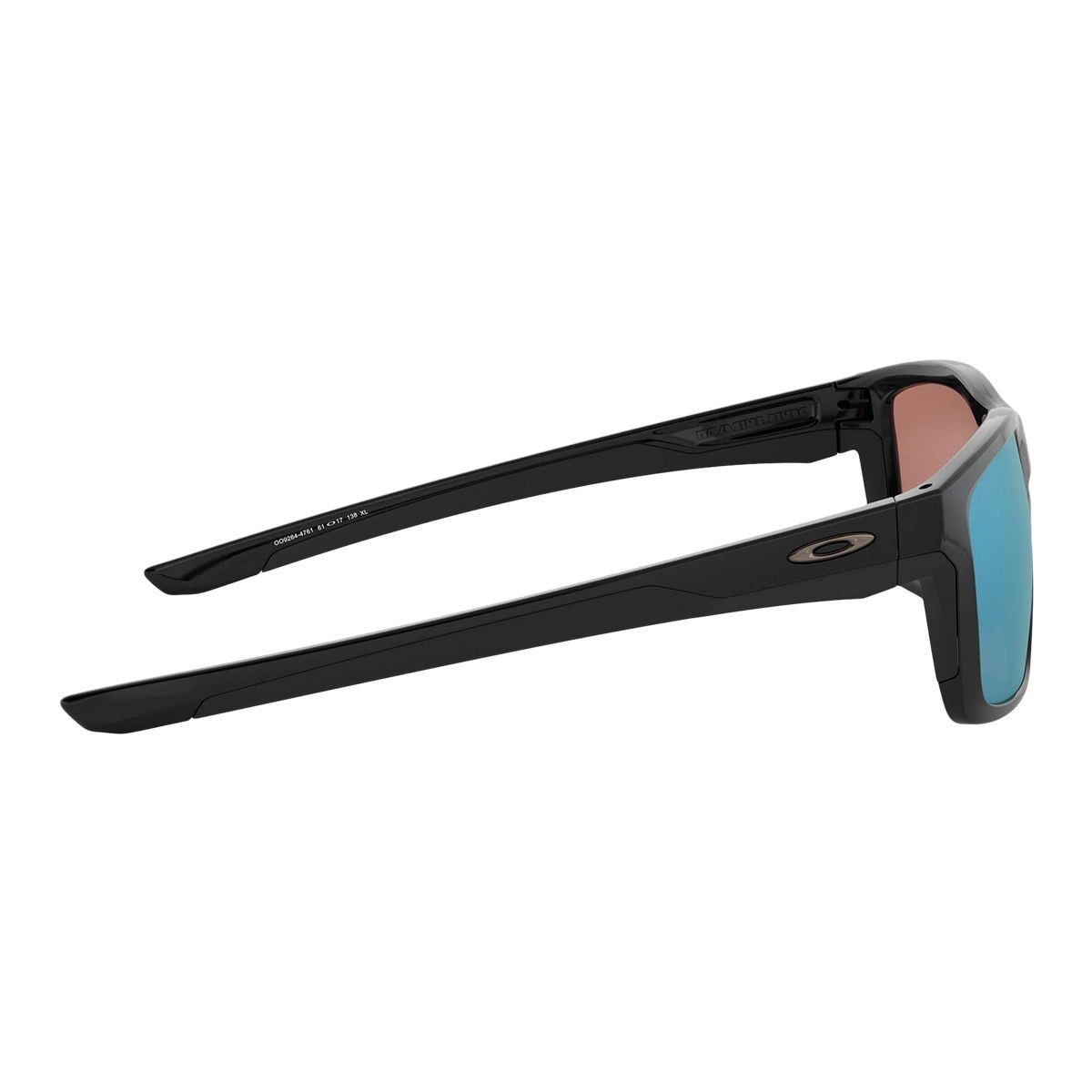 Oakley Unisex Mainlink XL Sunglasses