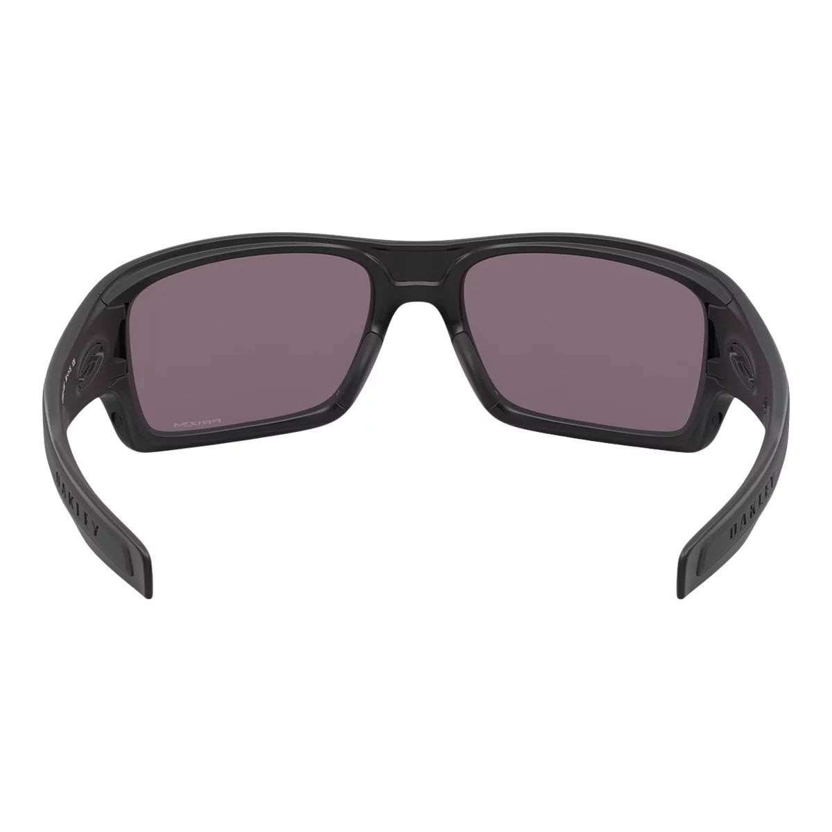 Oakley Turbine XS Sunglasses Back_Flat