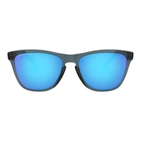Oakley Unisex Frogskins Sunglasses Front_Flat