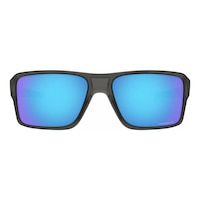 Oakley Unisex Double Edge Sunglasses Front_Flat