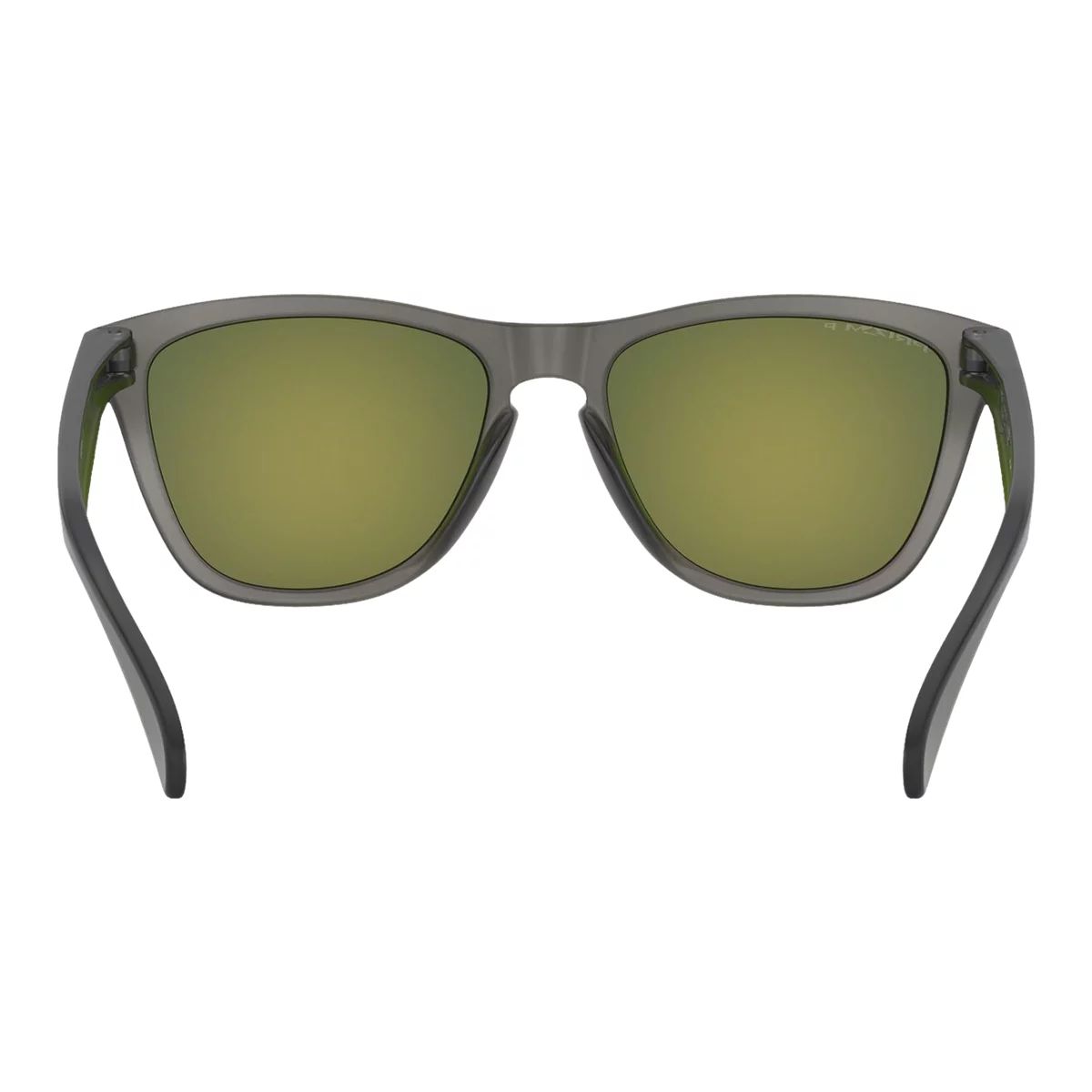 Oakley Frogskins Sunglasses Back_Flat