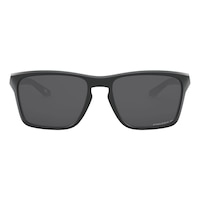 Oakley Unisex Sylas Sunglasses Front_Flat