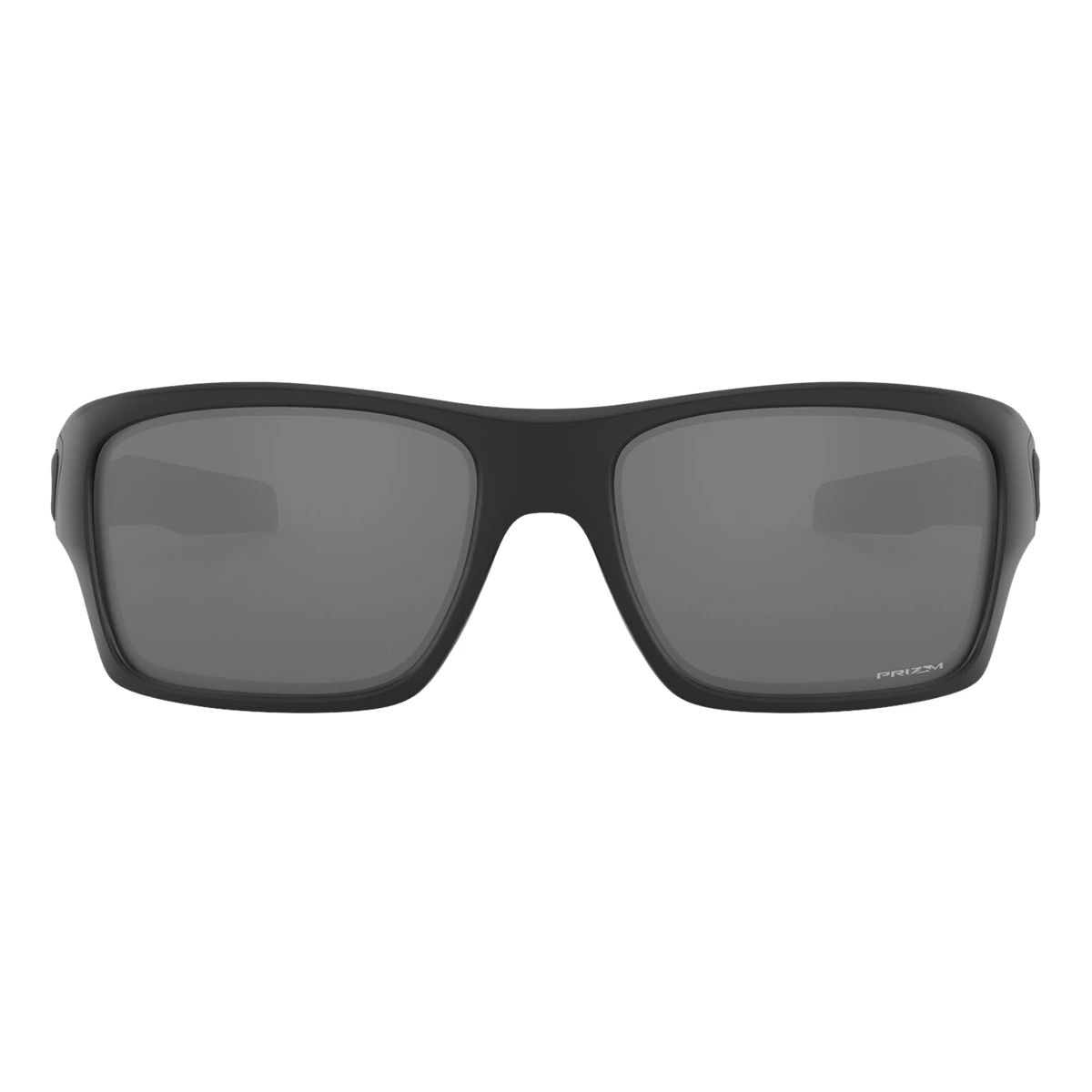 Oakley turbine shop black iridium