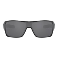 Oakley Unisex Turbine Sunglasses Front_Flat