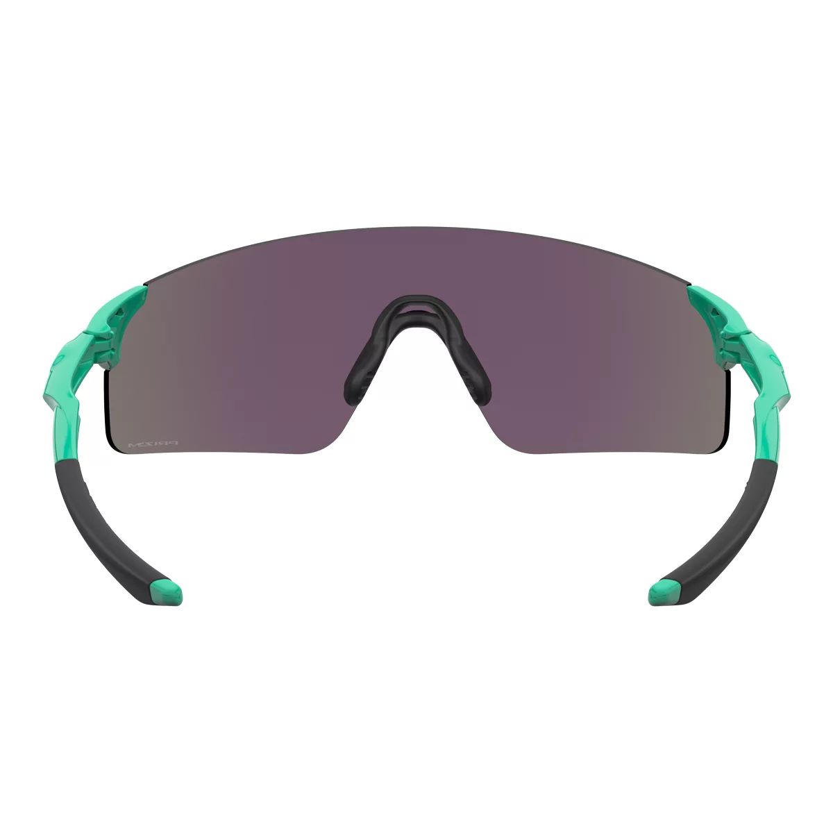 Oakley Evzero Blades Sunglasses Back_Flat
