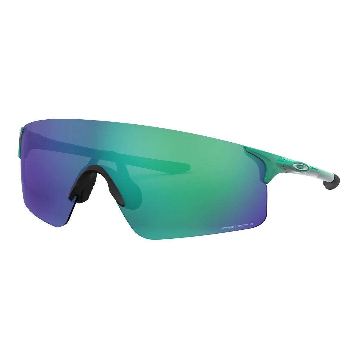 Oakley Evzero Blades Sunglasses Front_Angled_Left