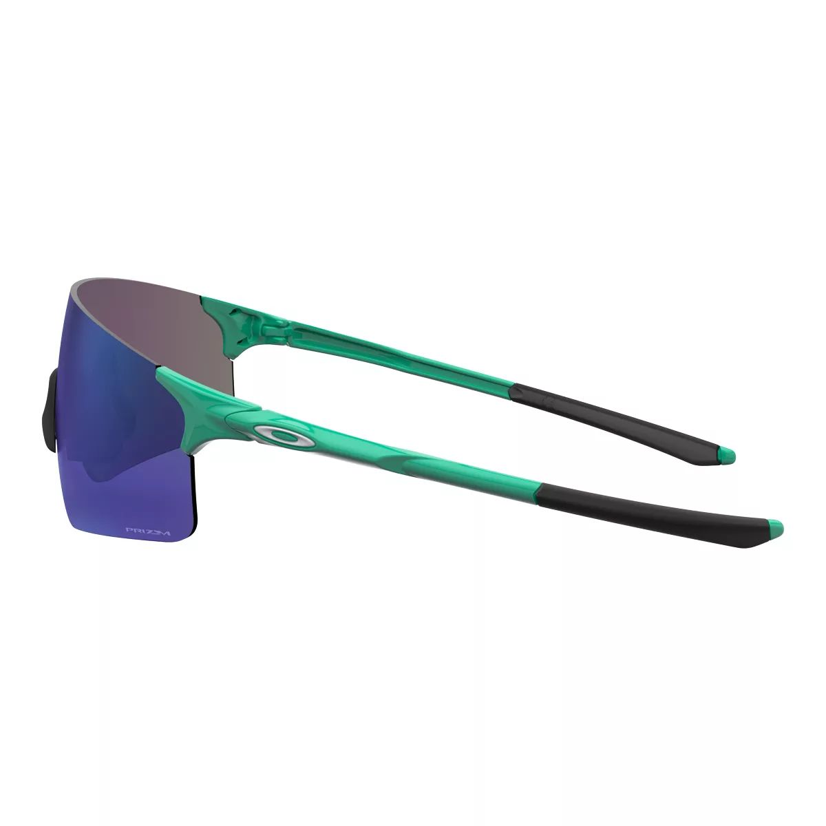 Oakley Evzero Blades Sunglasses Side_Left