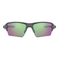 Oakley Unisex Flak 2.0 XL Sunglasses Front_Flat