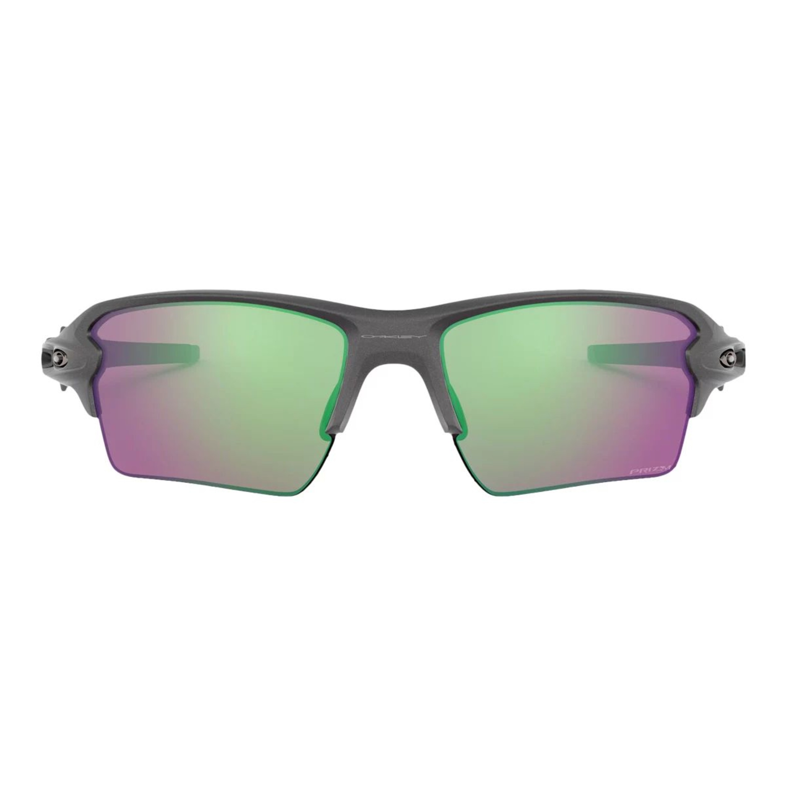 Oakley Unisex Flak 2.0 XL Sunglasses Front_Flat
