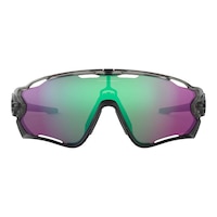 Oakley Unisex Jawbreaker Sunglasses Front_Flat