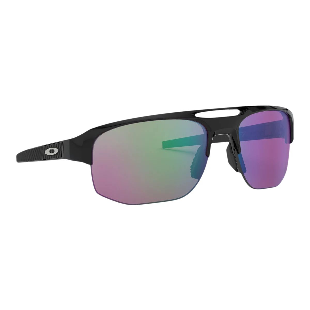 Oakley Mercenary Sunglasses Front_Angled_Right