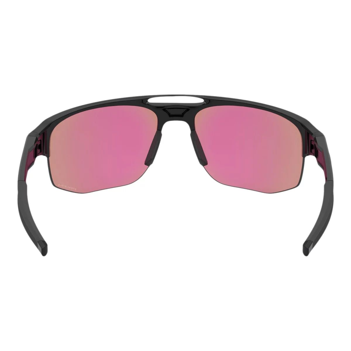 Oakley Mercenary Sunglasses Back_Flat