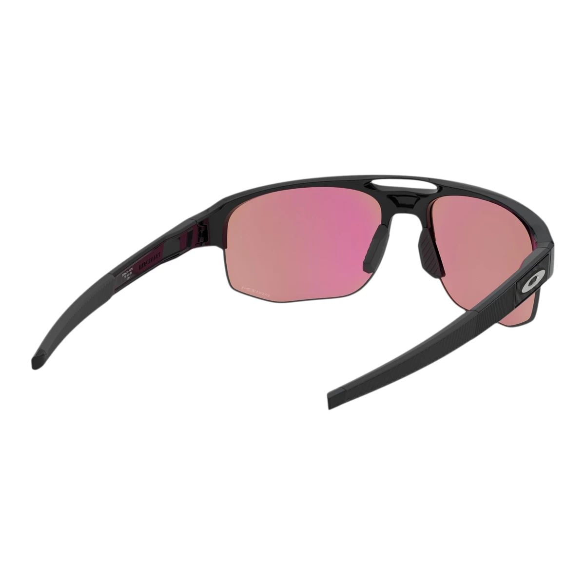 Oakley Mercenary Sunglasses Back_Angled_Right