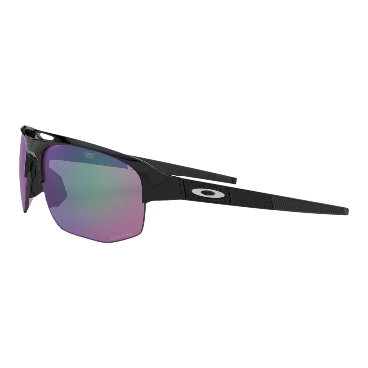 Oakley Mercenary Sunglasses Front_Angled_Left