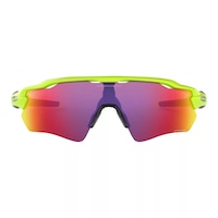 Oakley Unisex Radar Ev Path Sunglasses Front_Flat