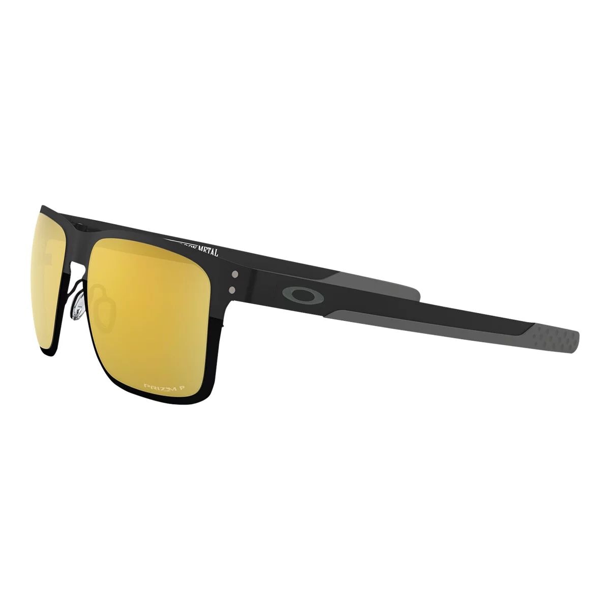 Oakley Holbrook Metal Sunglasses Front_Angled_Left