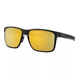 Oakley Holbrook Metal Sunglasses Front_Angled_Left