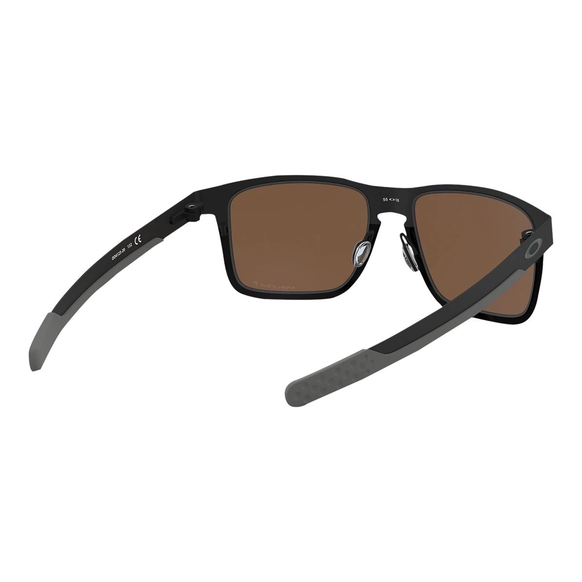 Oakley Holbrook Metal Sunglasses Back_Angled_Right
