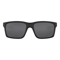 Oakley Unisex Mainlink XL Sunglasses Front_Flat