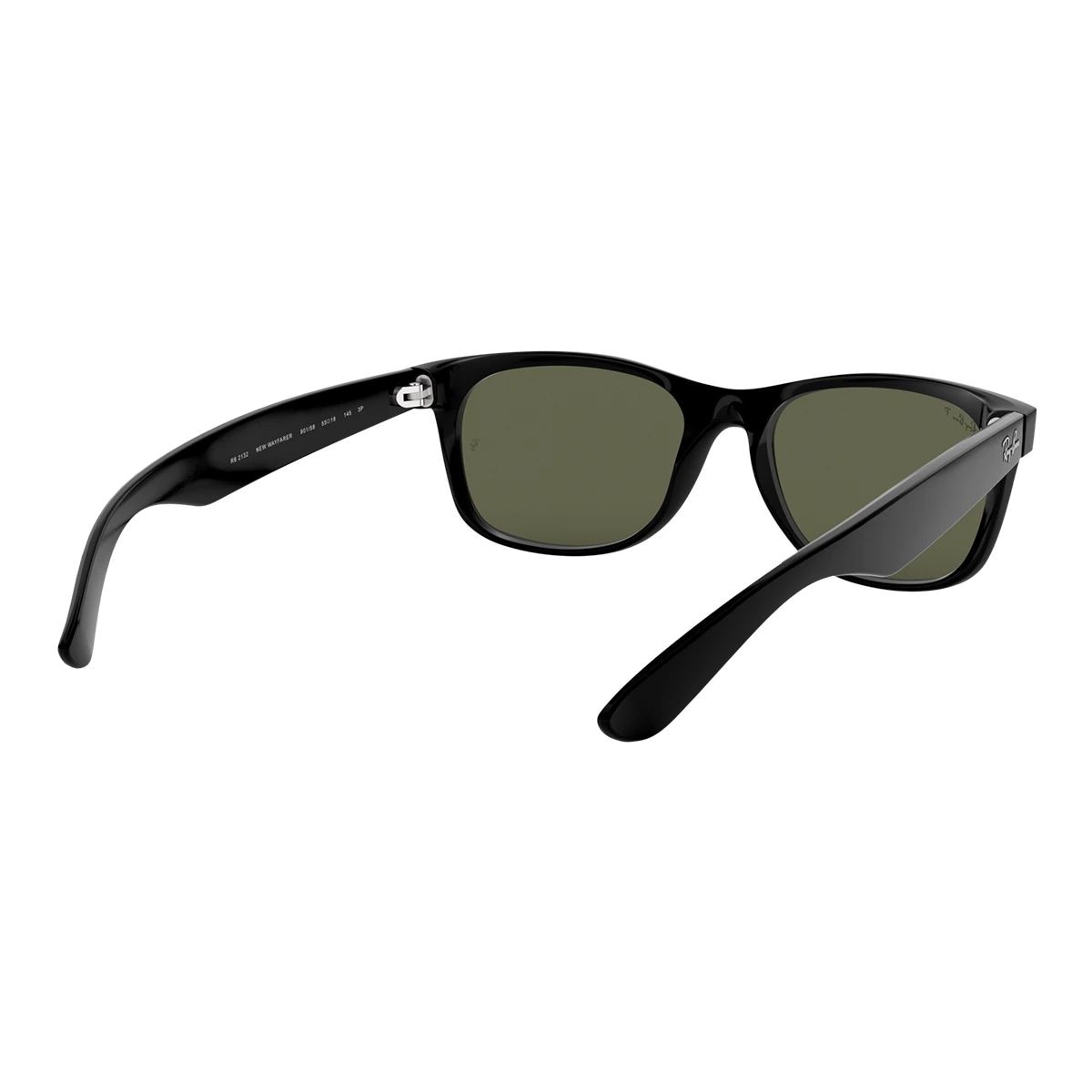 Ray Ban Unisex New Wayfarer Sunglasses