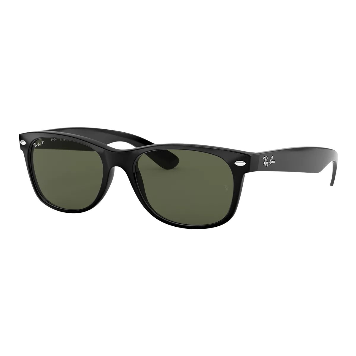 Ray Ban Unisex New Wayfarer Sunglasses
