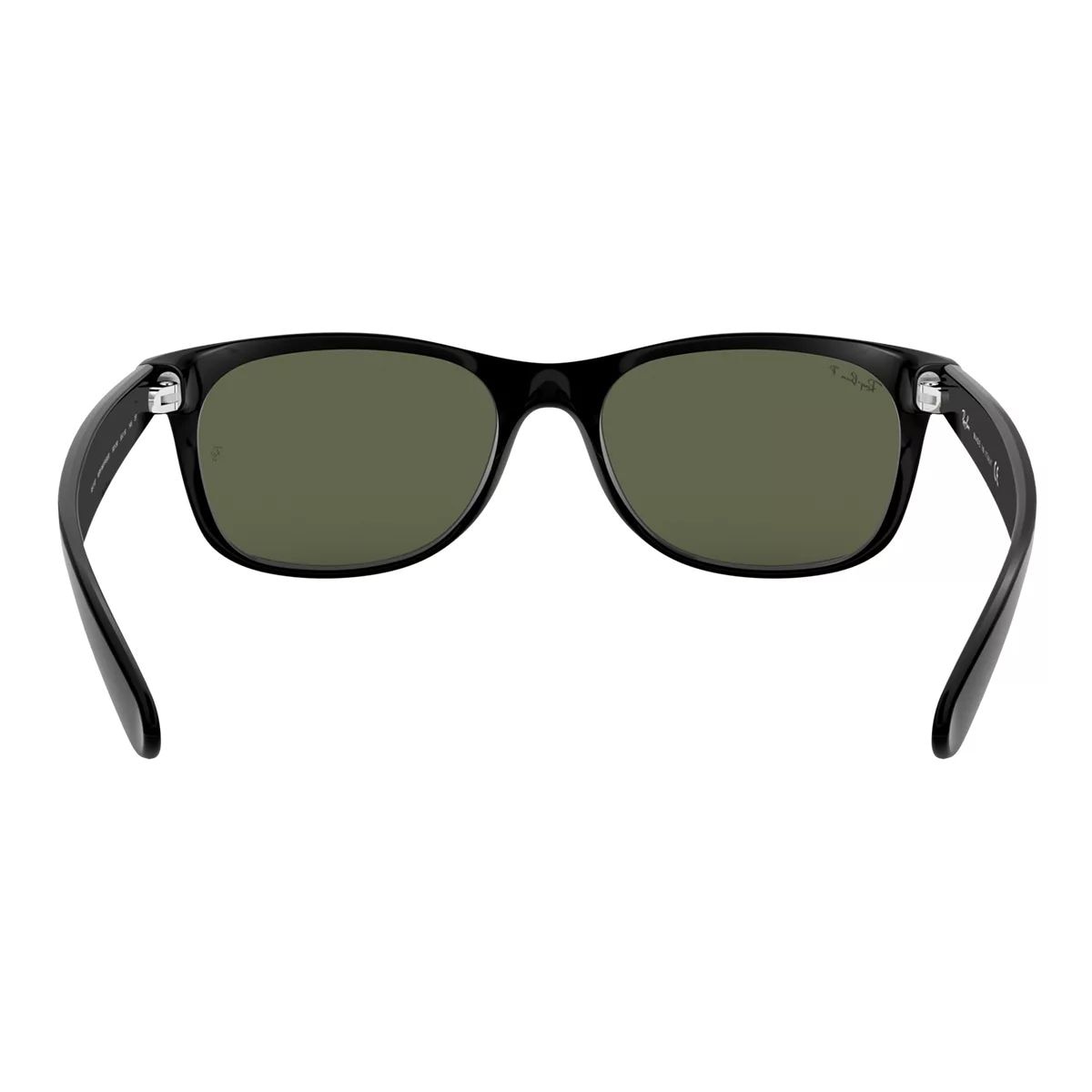 Ray Ban Unisex New Wayfarer Sunglasses