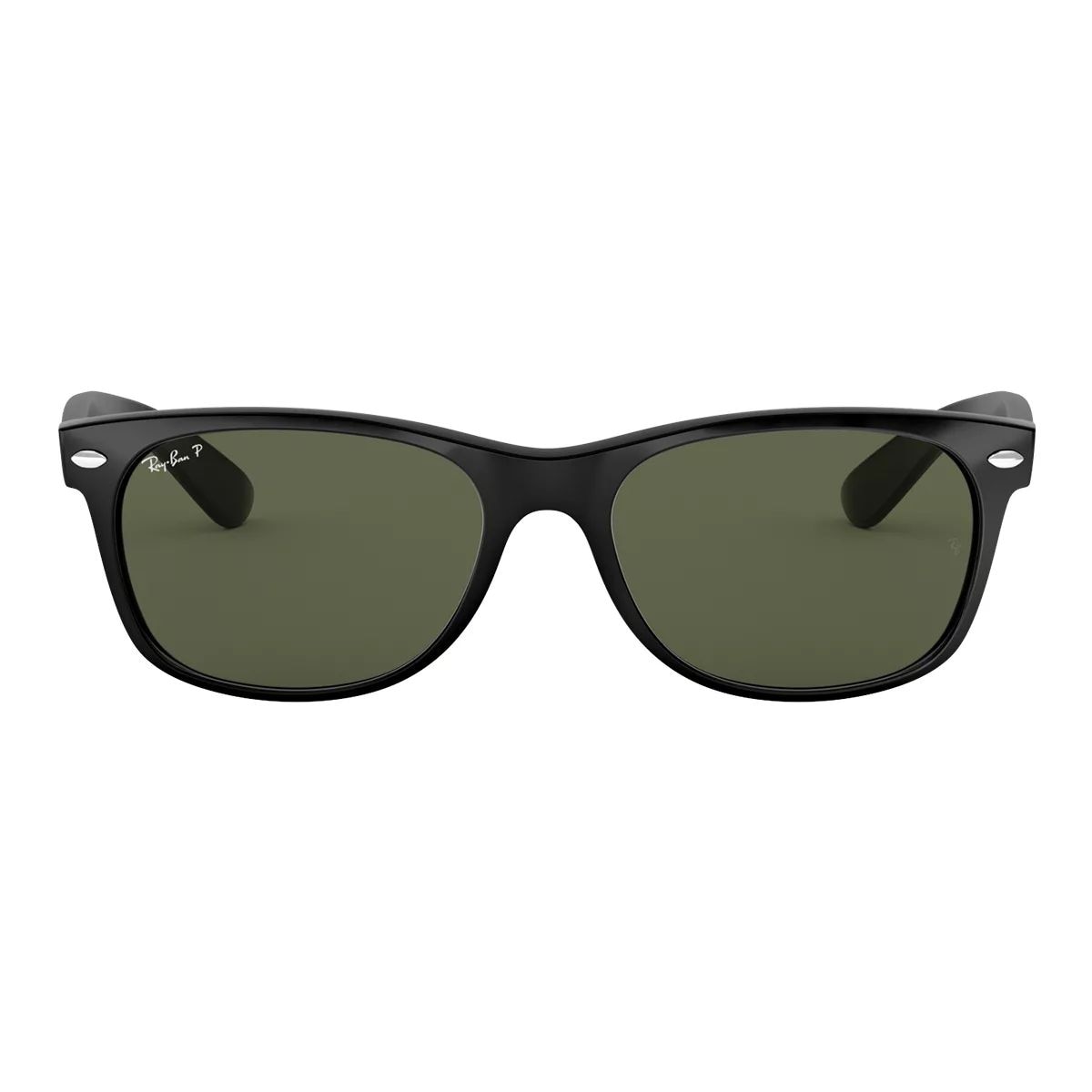 Image of Ray Ban Men's/Women's New Wayfarer Sunglasses Polarized