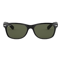 Ray Ban Unisex New Wayfarer Sunglasses Front_Flat