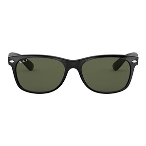 Ray Ban Unisex New Wayfarer Sunglasses