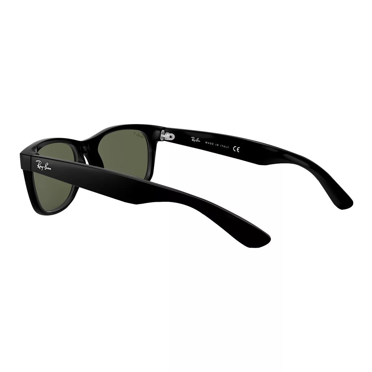 Ray Ban Unisex New Wayfarer Sunglasses