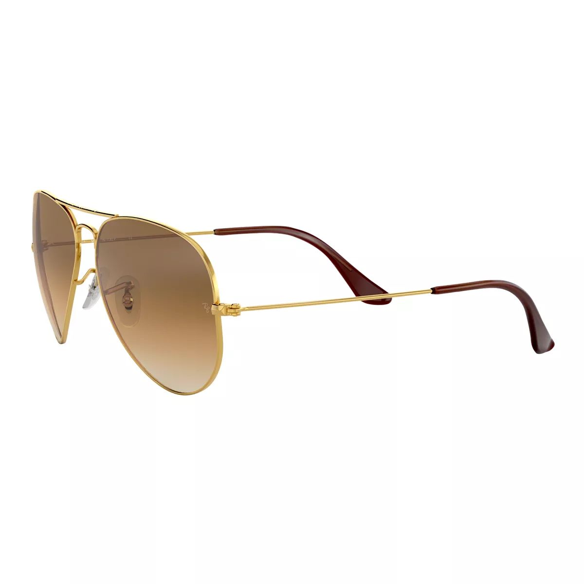 Ray Ban Unisex Aviator Sunglasses