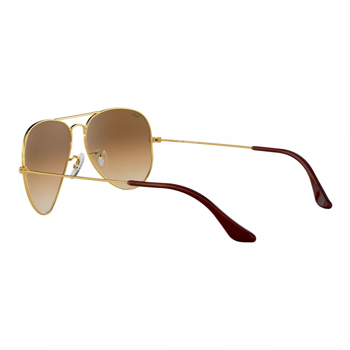 Ray Ban Unisex Aviator Sunglasses
