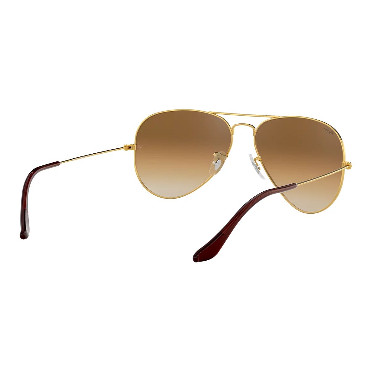 Ray Ban Unisex Aviator Sunglasses