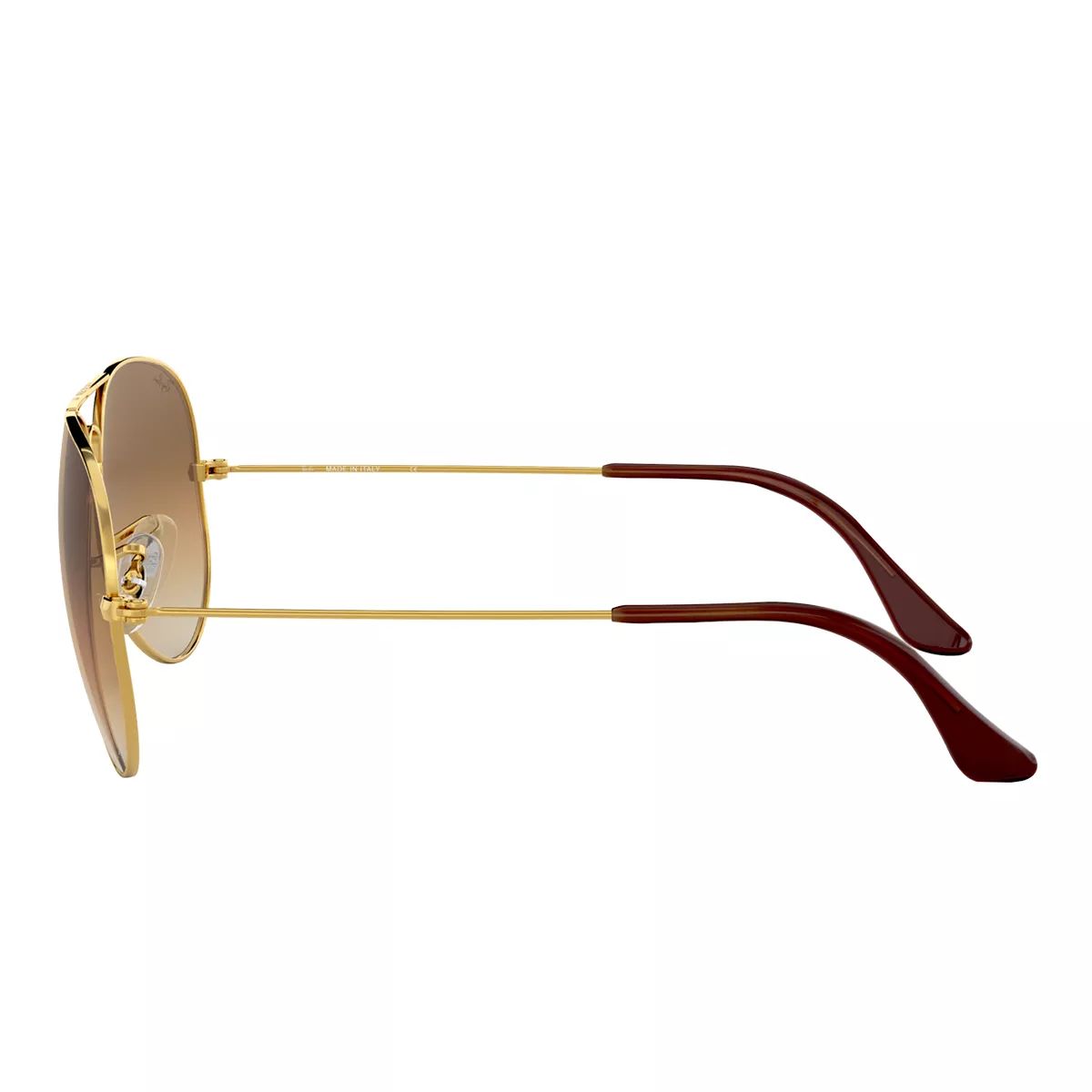 Ray Ban Unisex Aviator Sunglasses