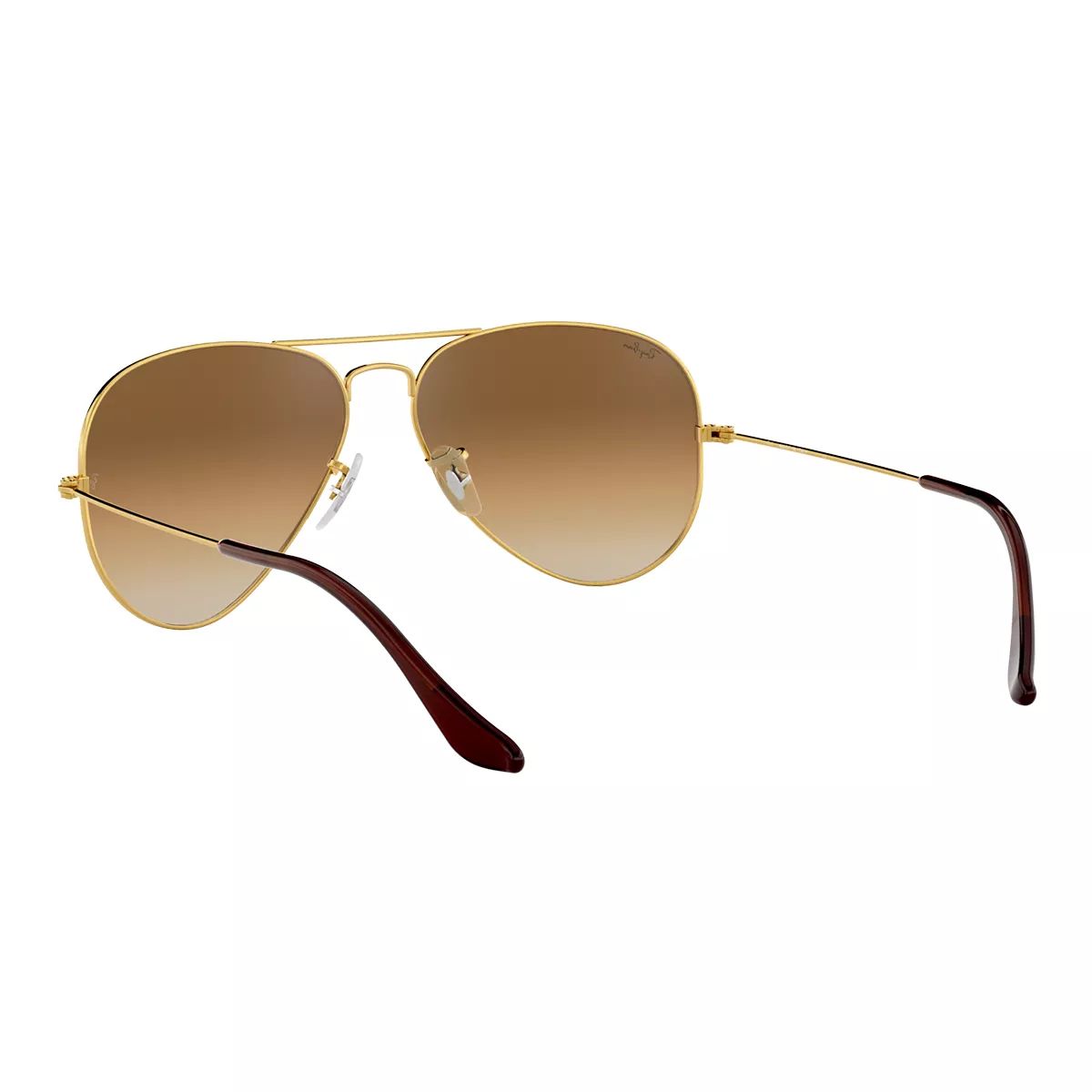 Oakley Men's/Women's Feedback Aviator Sunglasses, Gradient