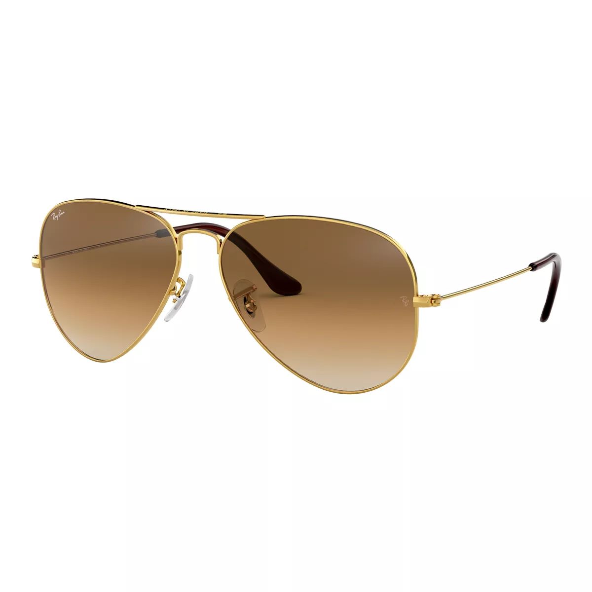 Ray Ban Unisex Aviator Sunglasses