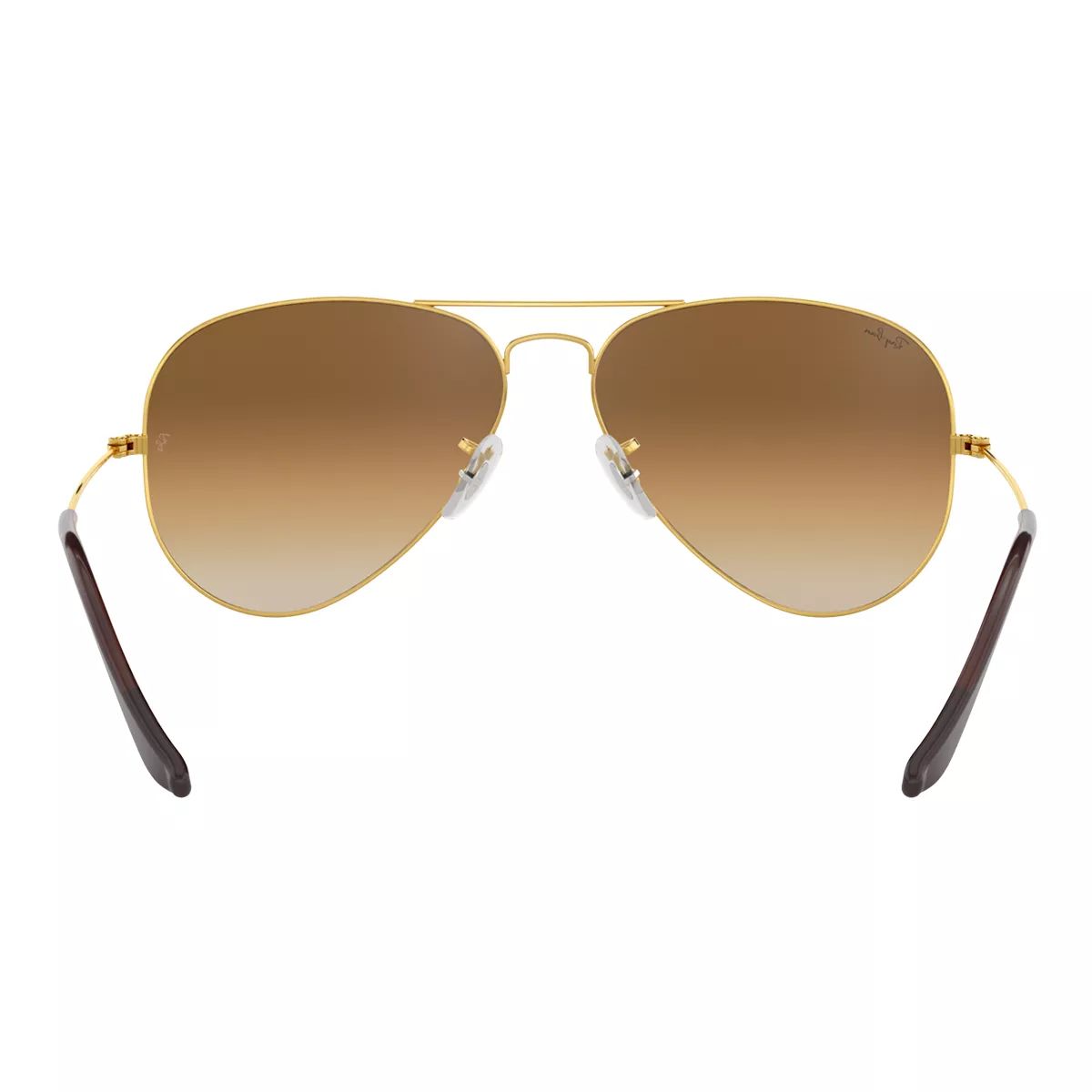 Ray Ban Unisex Aviator Sunglasses